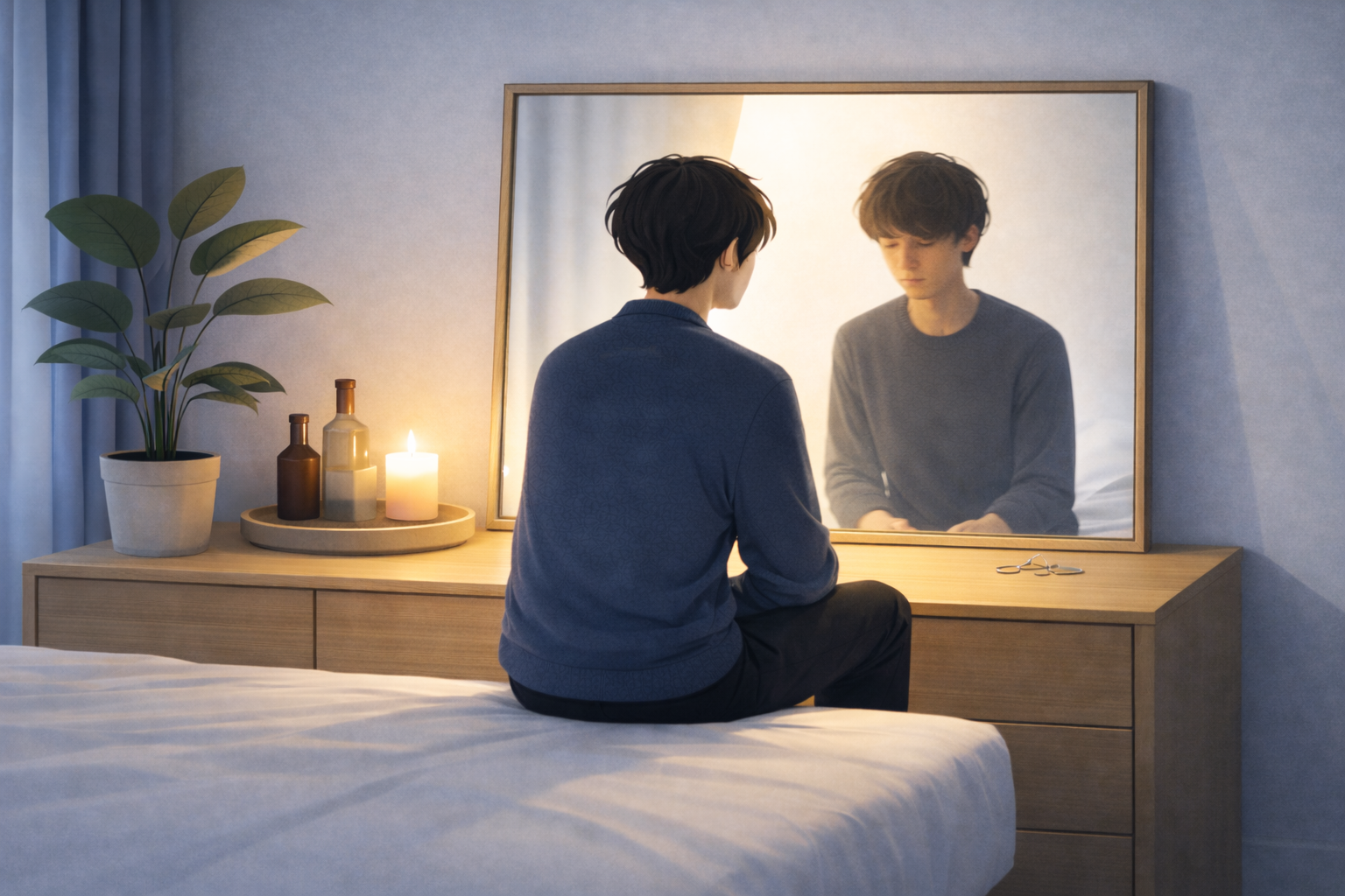 Aprender a observar(me)