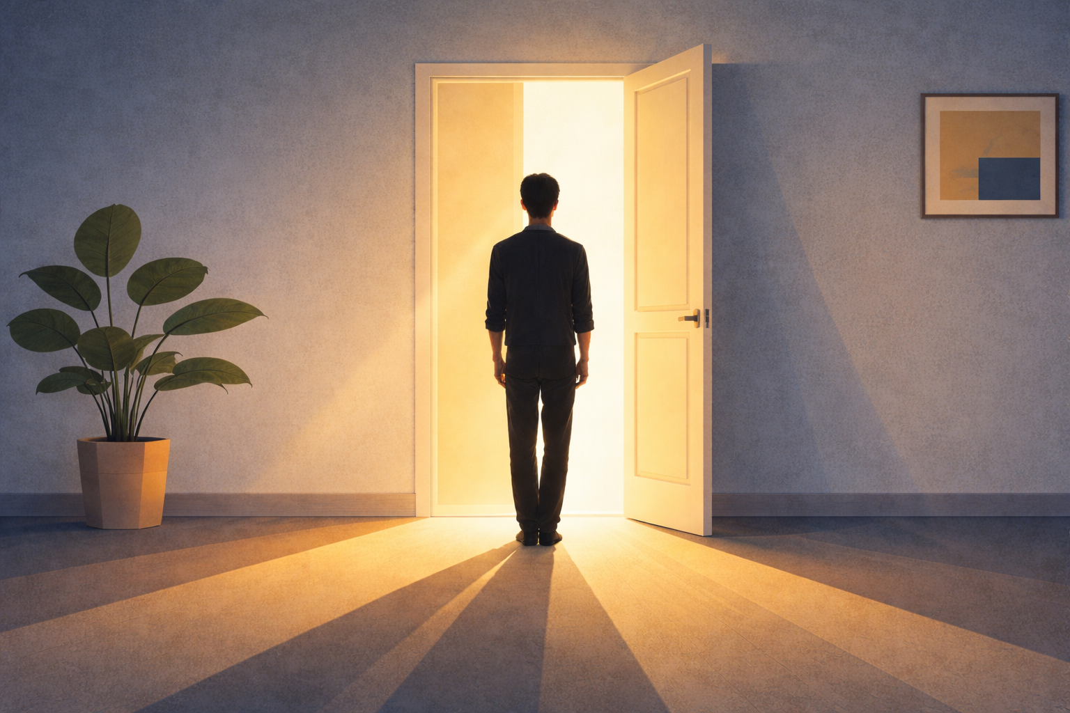 Ver no siempre alcanza